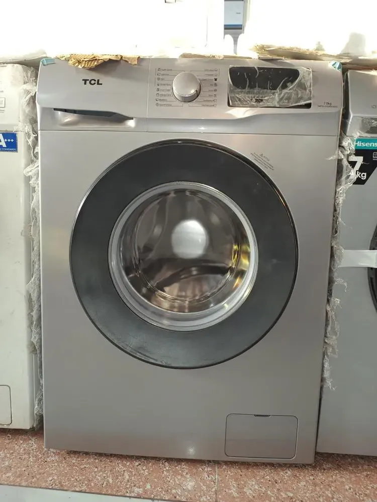 tcl 7 kg